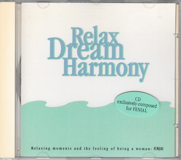 Relax Dream Harmony
