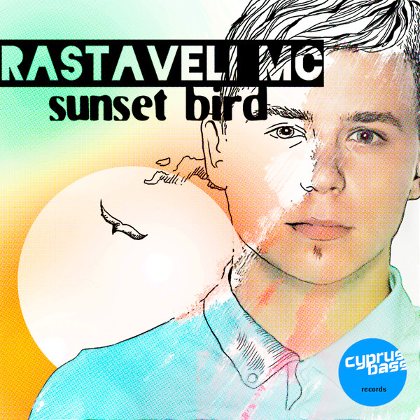 Sunset Bird