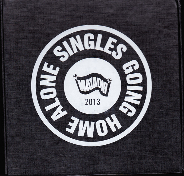 Singles Going Home Alone 2013
