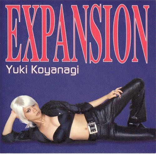 Expansion