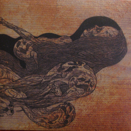 The Weeping Song / Misery Is The River Of The World