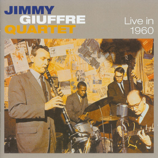 Live In 1960