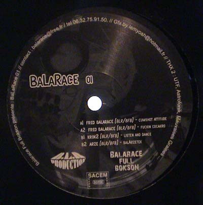 BaLaRace 01