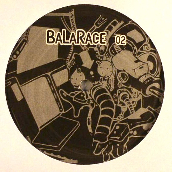 BaLaRace 02