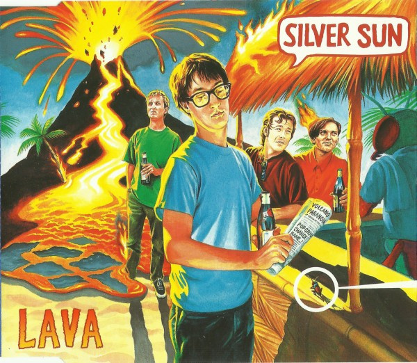 Lava