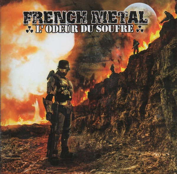 French Metal : L'Odeur Du Soufre