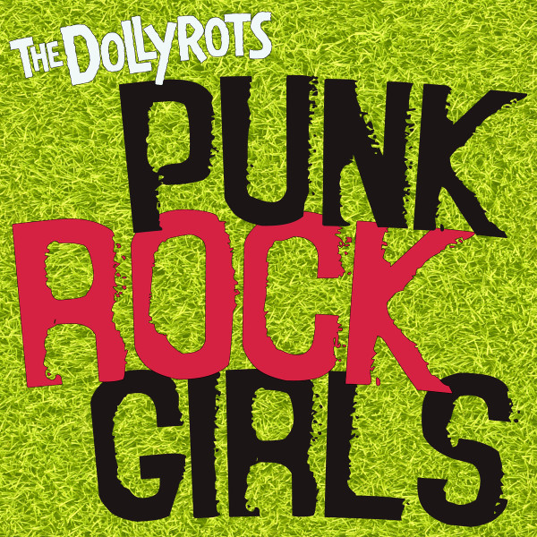 Punk Rock Girls