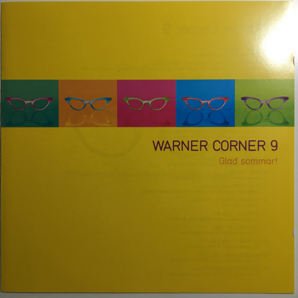 Warner Corner 9 (Glad Sommar!)