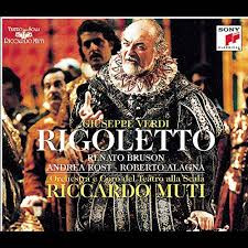 Rigoletto