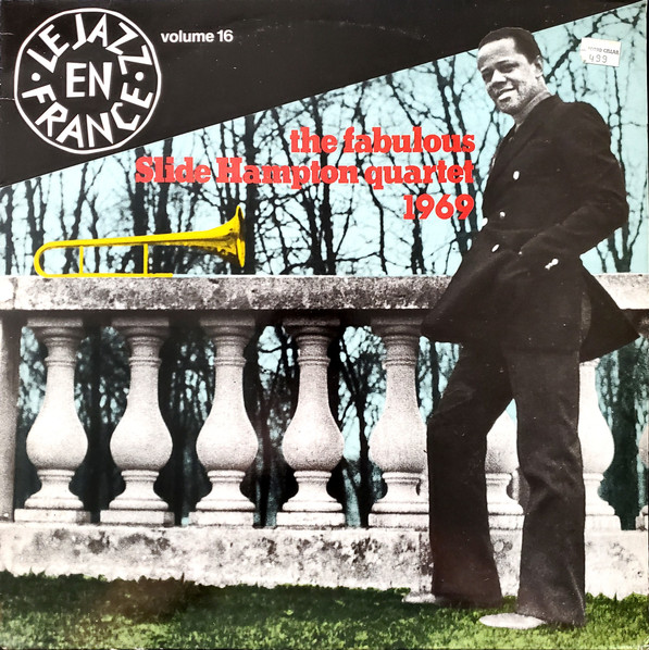 The Fabulous Slide Hampton Quartet 