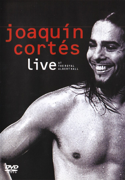 Live At The Royal Albert Hall