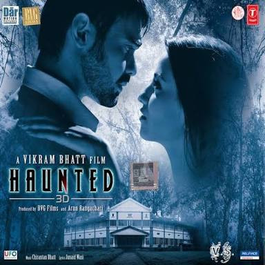 Haunted