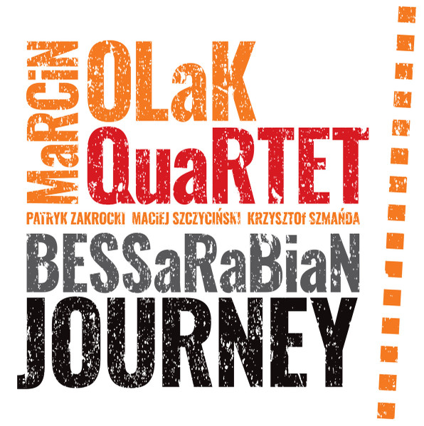 Bessarabian Journey