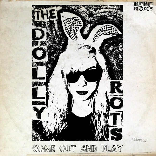 Come Out And Play
