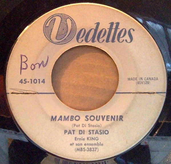 Mambo Souvenir