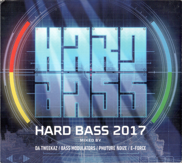 Hard Bass 2017