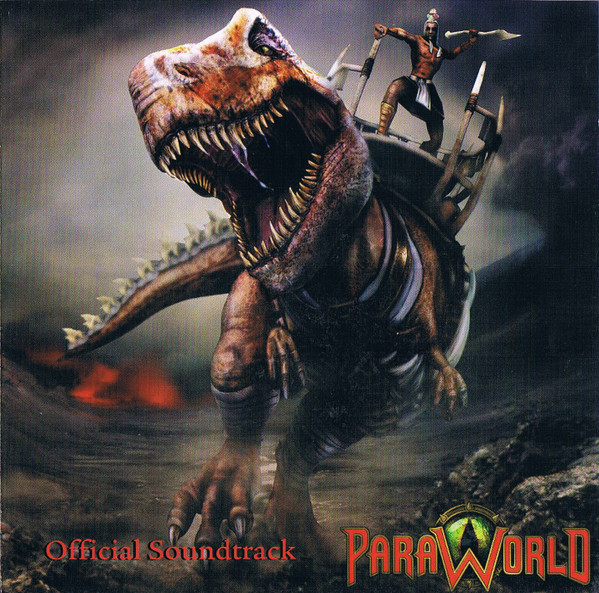 Paraworld (Official Soundtrack)