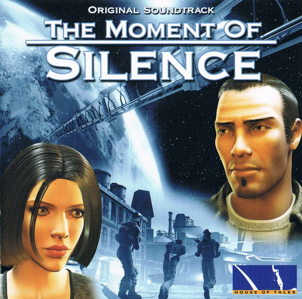 The Moment Of Silence (Original Soundtrack)