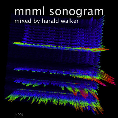 Mnml Sonogram