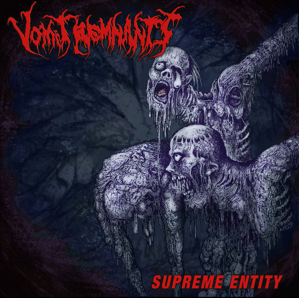 Supreme Entity