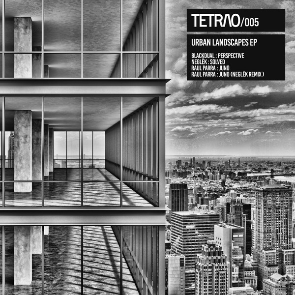 Urban Landscapes EP