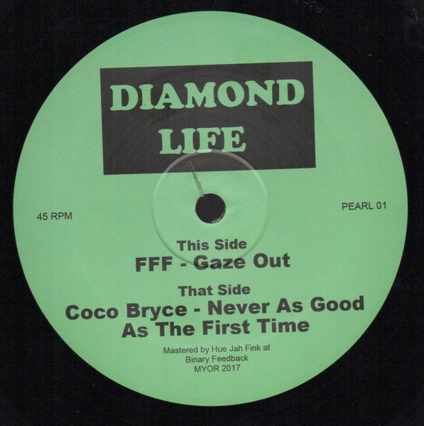 Diamond Life 01