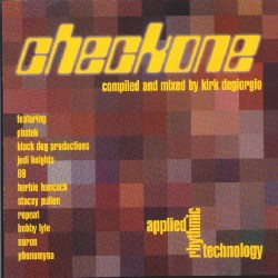 Checkone - Applied Rhythmic Technology