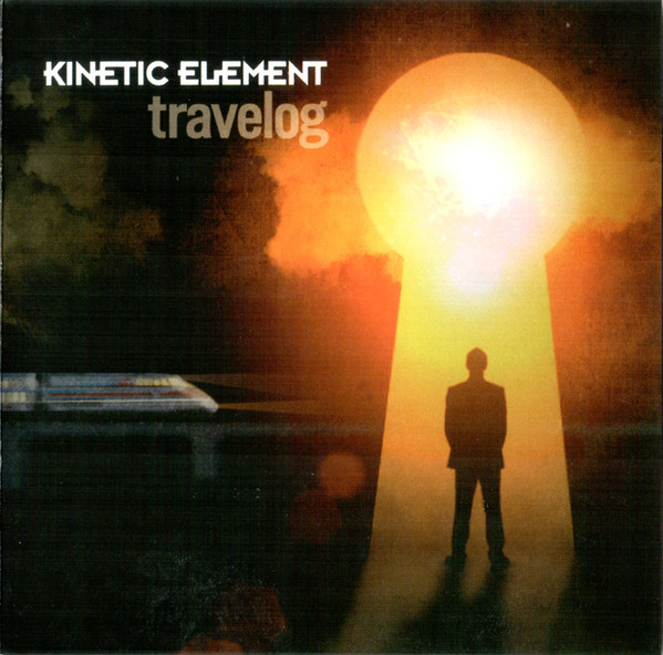 Travelog