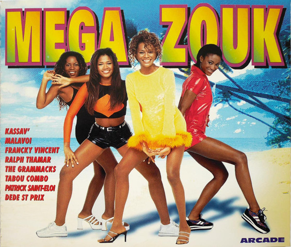 Mega Zouk