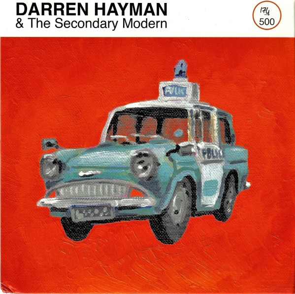 Bad Policewoman / Your Heart