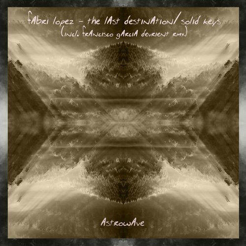 The Last Destination / Solid Keys