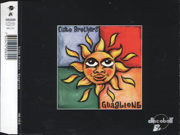 Guaglione