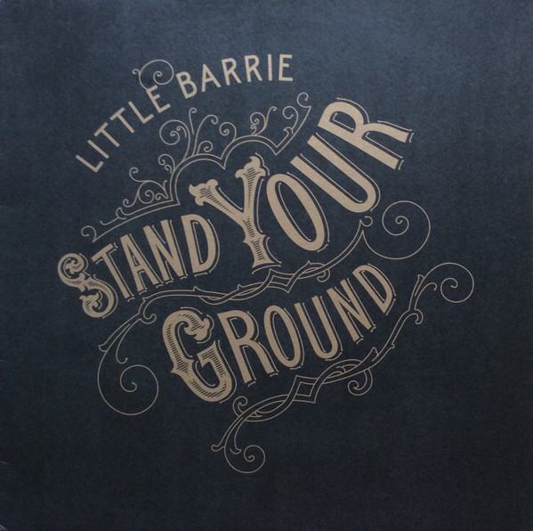 Stand Your Ground