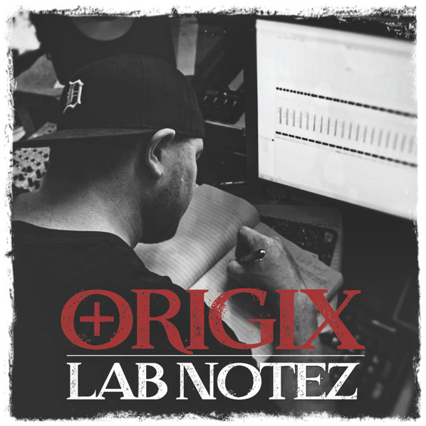 Lab Notez