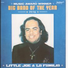 Big Band Of The Year 1976