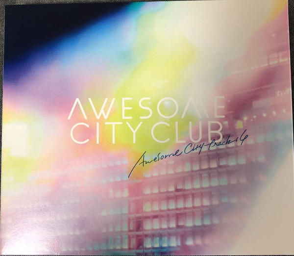 Awesome City Tracks 4
