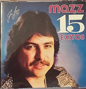 15 Exitos