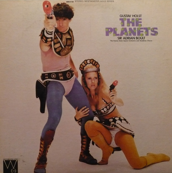 The Planets