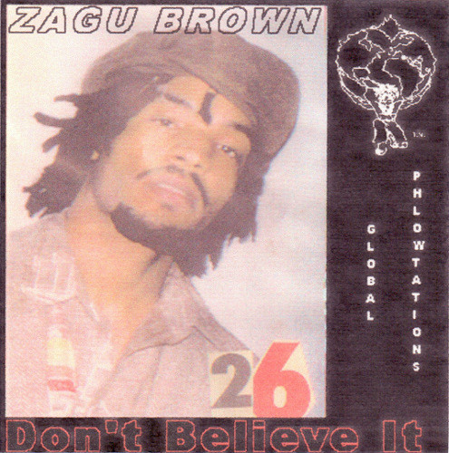 Don't Believe It