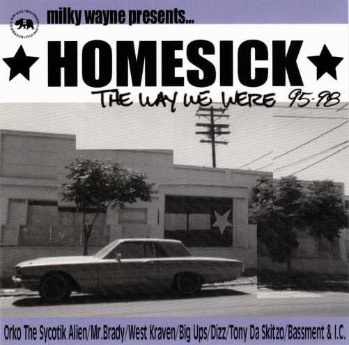 Homesick