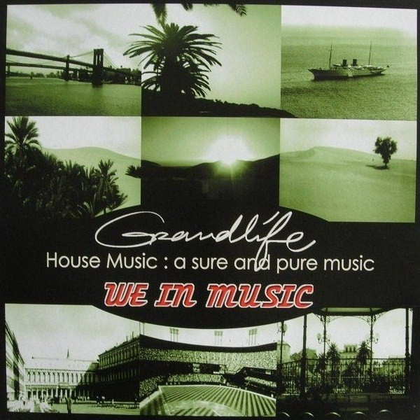 Grandlife