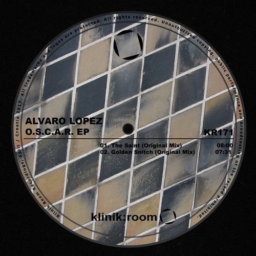 O.S.C.A.R. EP
