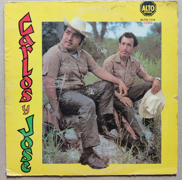 Carlos Y Jose
