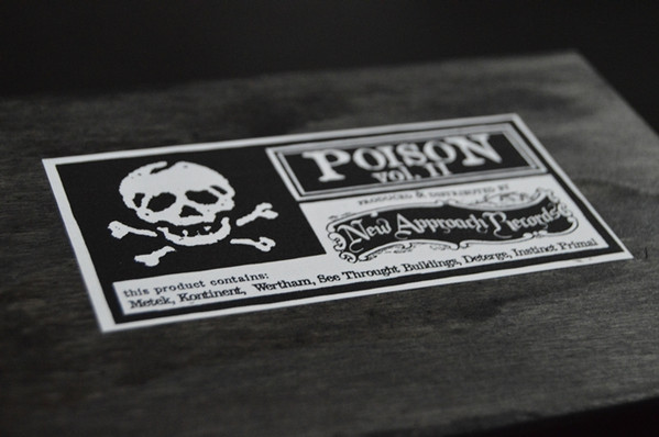 Poison Vol.II