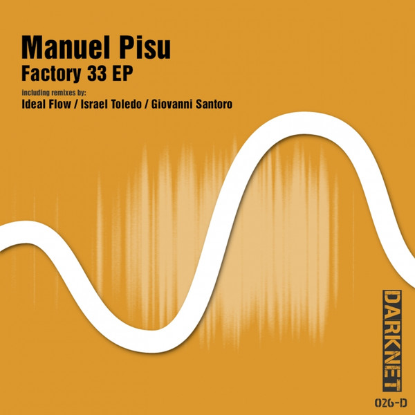 Factory 33 EP