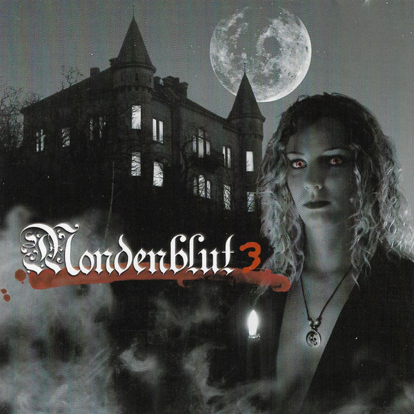 Mondenblut 3