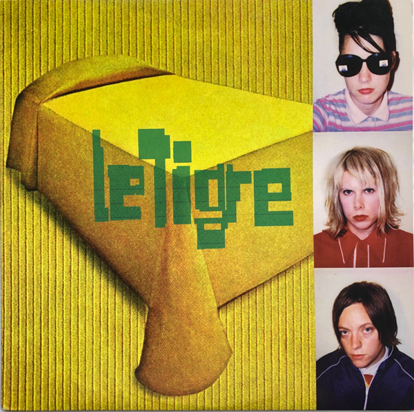Le Tigre