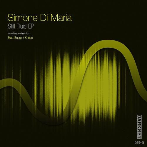 Still Fluid EP