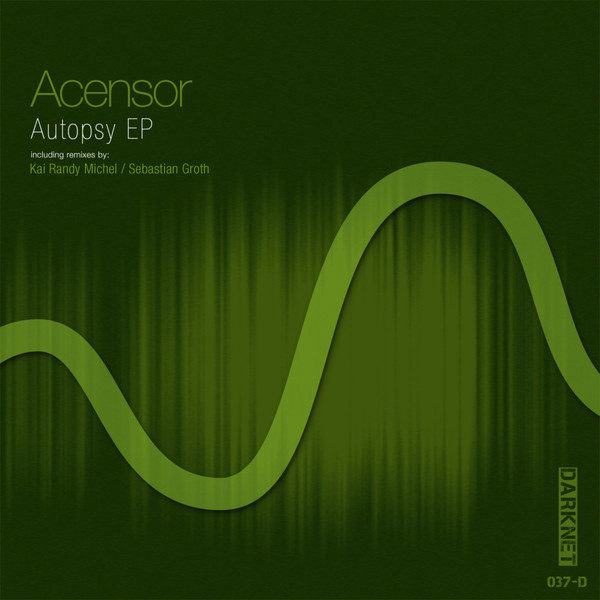 Autopsy EP
