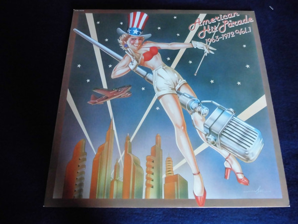 American Hit Parade 1963-1972 Vol.1